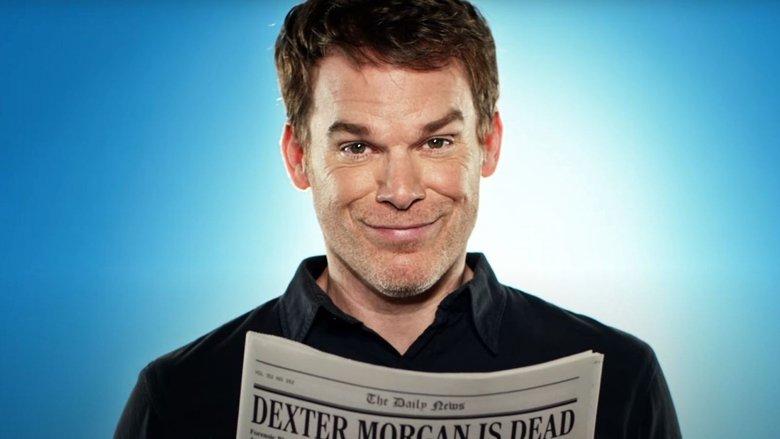Dexter: Resurrection image