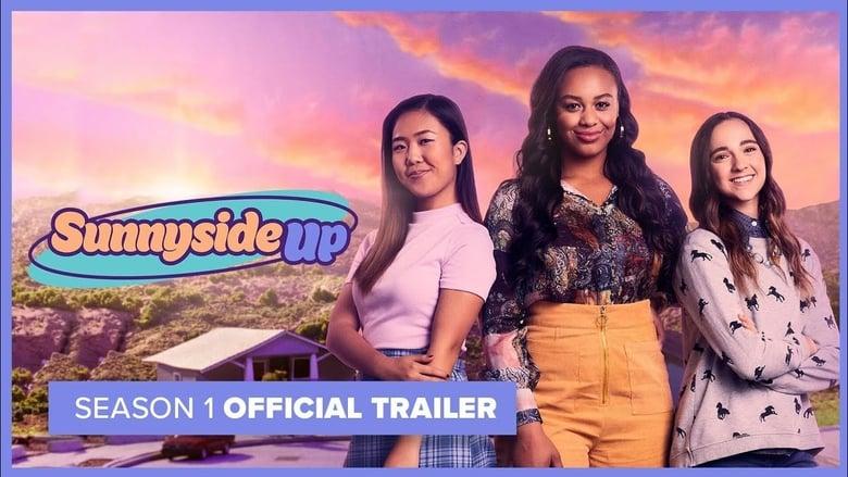 Sunnyside Up image
