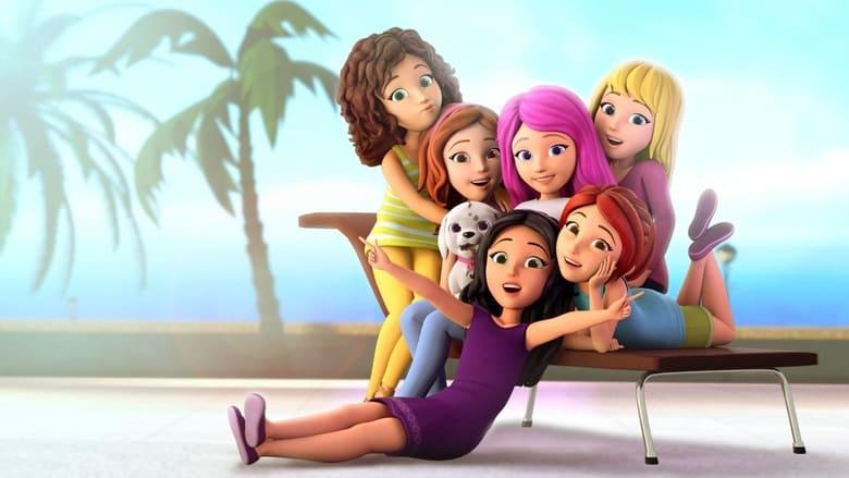 LEGO Friends image