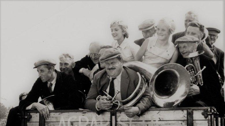 Fanfare image