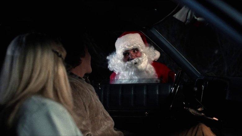 Silent Night, Deadly Night image