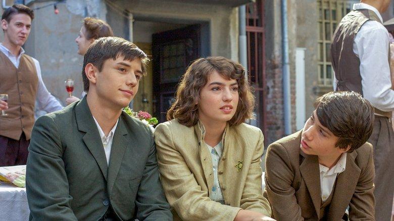 Bulgarian Rhapsody image