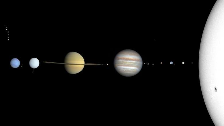 The Planets image