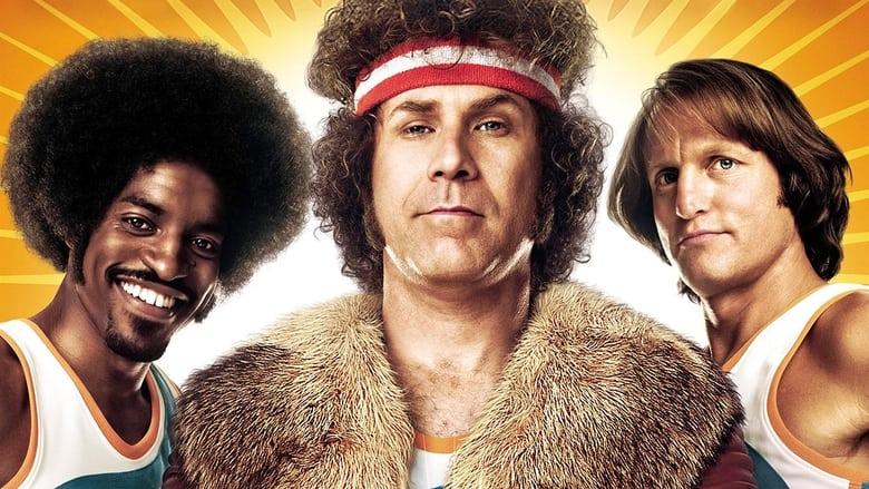 Semi-Pro image