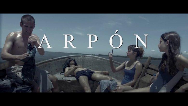 Harpoon image