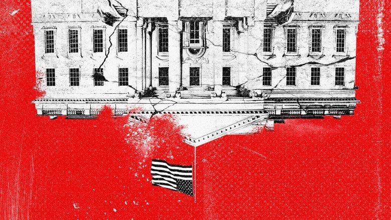 Year One: A Political Odyssey image