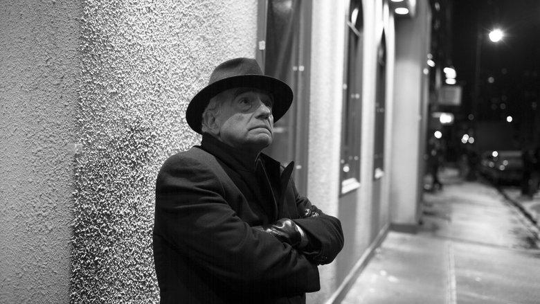 Mr. Scorsese image