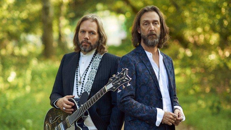 The Black Crowes - Who Killed That Bird Out On Your Window Sill... The Movie image