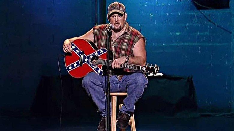 Larry the Cable Guy: Git-R-Done image