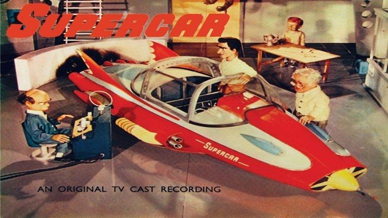 Supercar image