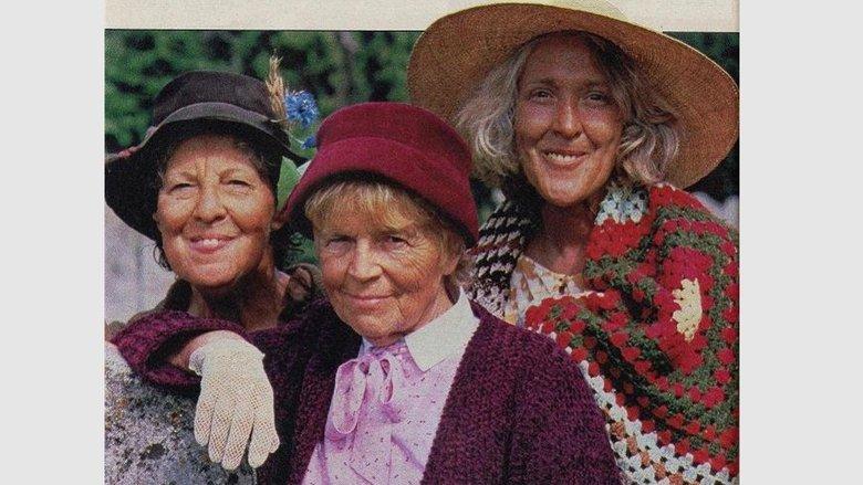 The Witches and the Grinnygog image