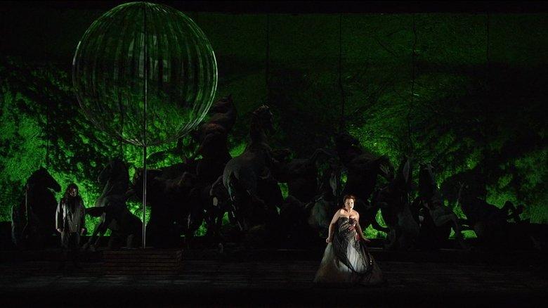 Wagner: Die Walküre image