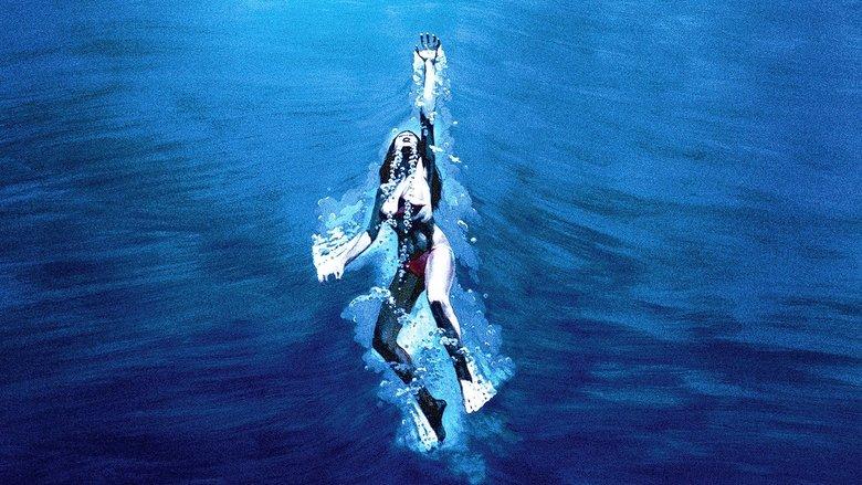 The Deep image