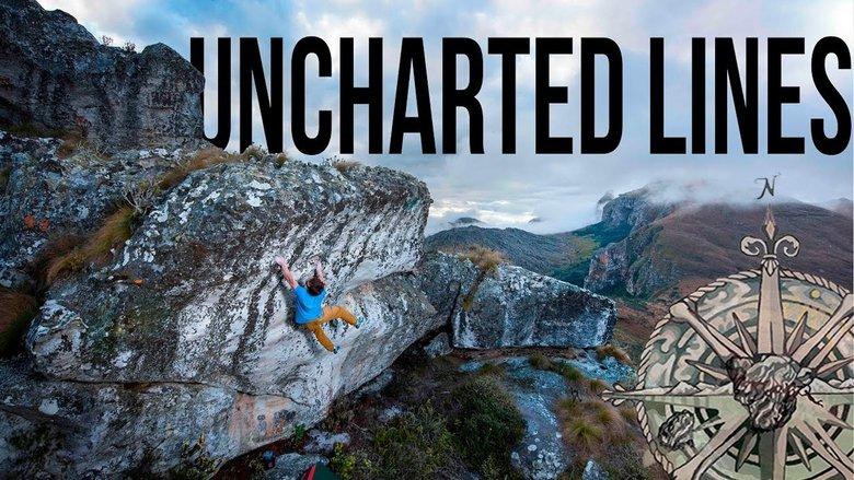 Uncharted Lines image