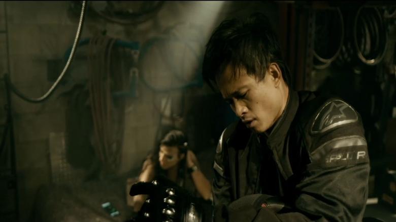 Fast Vengeance image