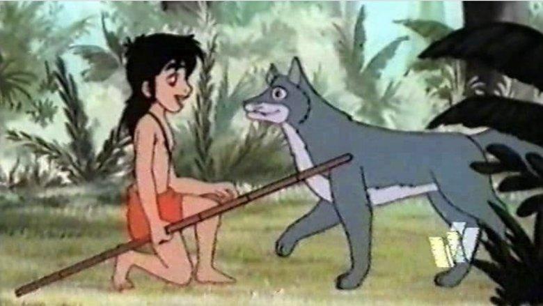 Jungle Book image