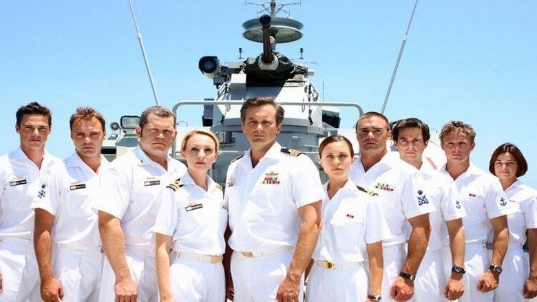 Sea Patrol image