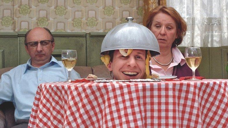 Ich bin's Helmut image