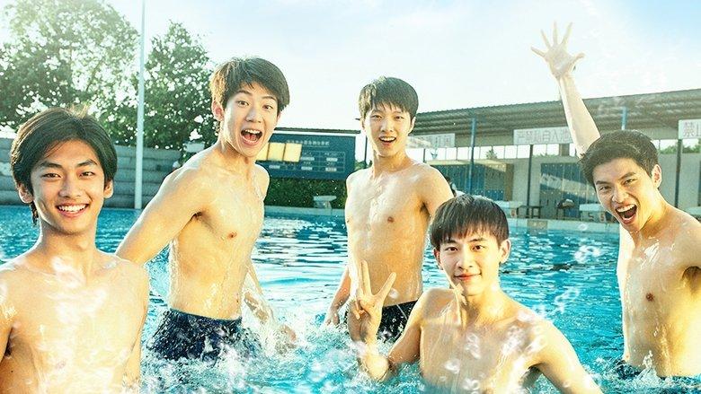 Water Boys image