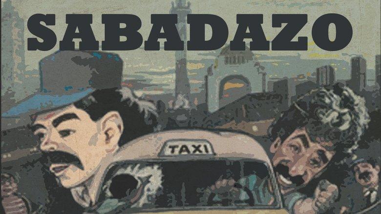 Sabadazo image
