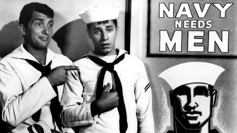 Sailor Beware image