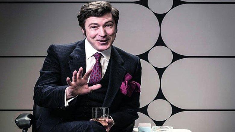 Dave Allen at Peace image