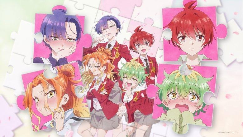 Dealing with Mikadono Sisters Is a Breeze image