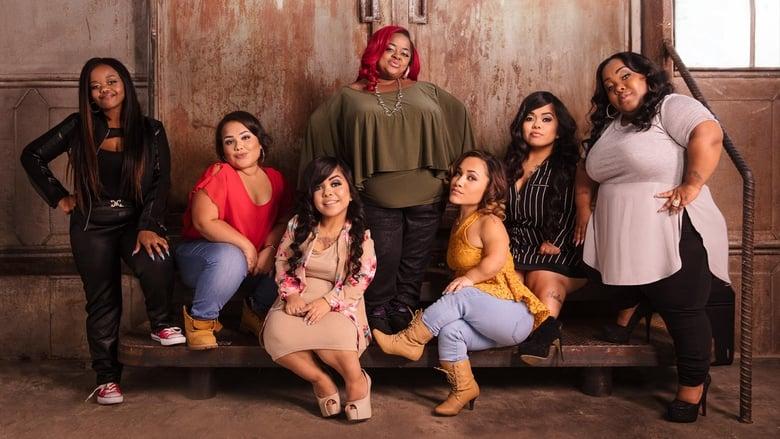 Little Women: Atlanta image