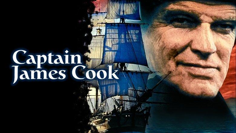 Captain James Cook image