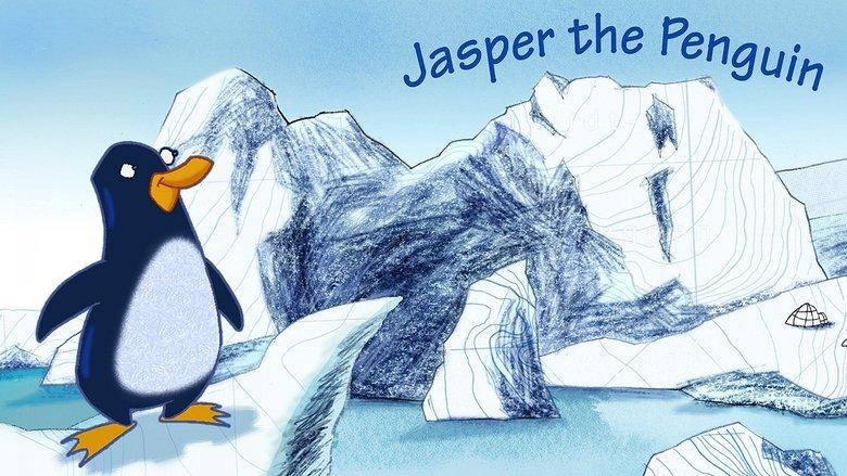 Jasper the Penguin image