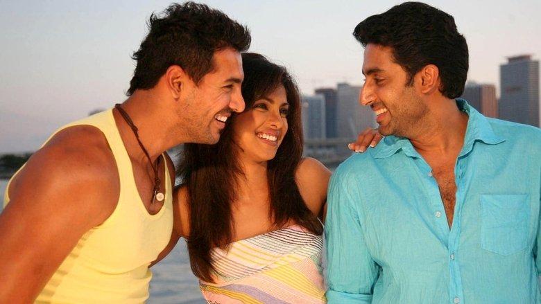 Dostana image