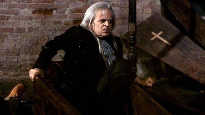 Nosferatu in Venice image