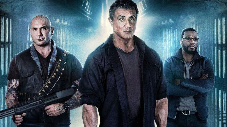 Escape Plan: The Extractors image