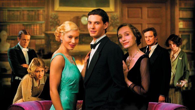 Easy Virtue image