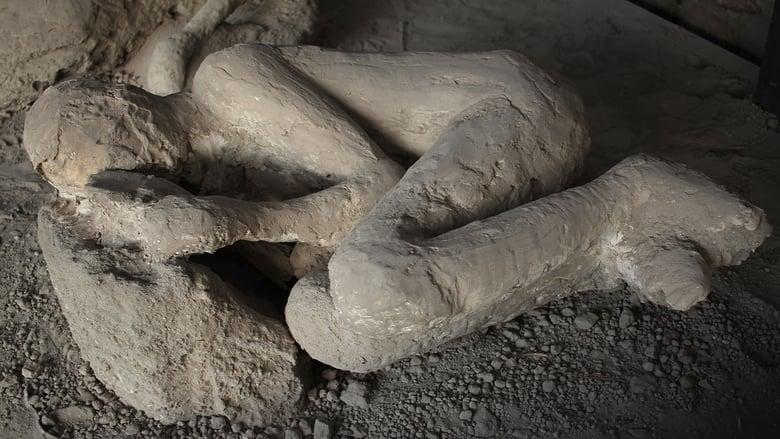Pompeii: Secrets of the Dead image