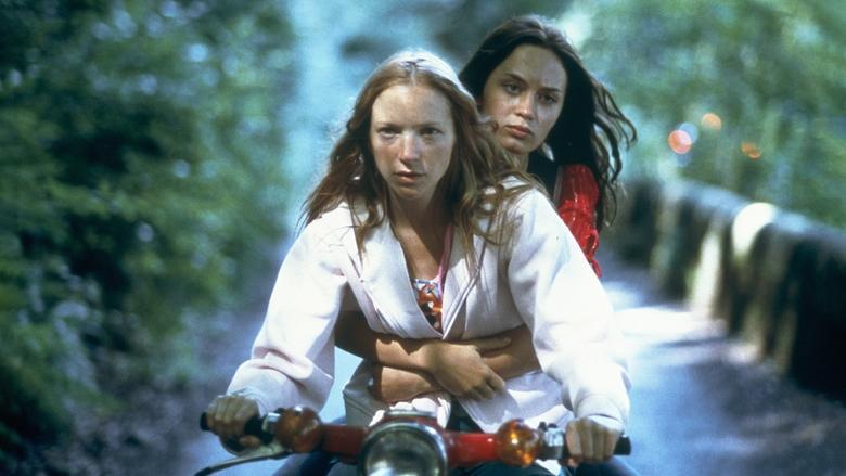 My Summer of Love image