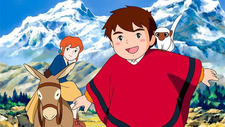 Marco: Carry a Dream image