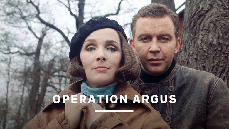 Operation Argus image