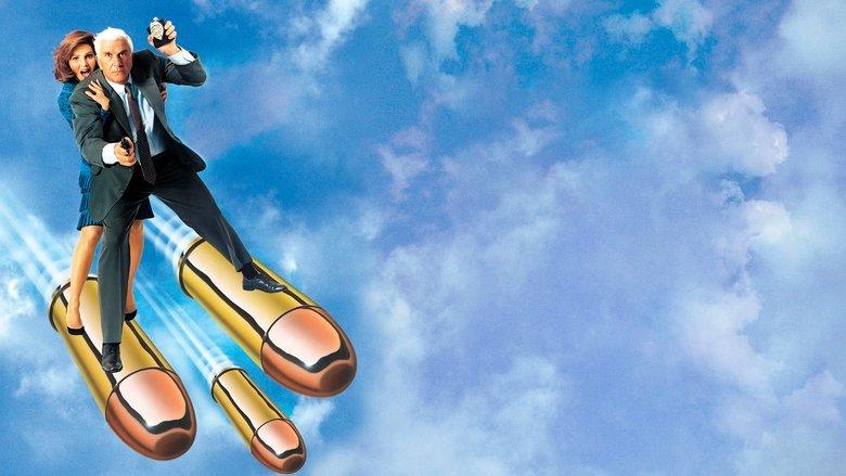 The Naked Gun 2½: The Smell of Fear image
