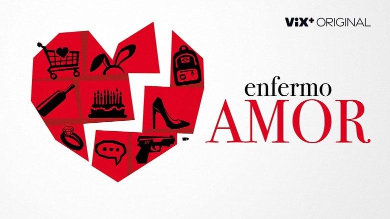 Enfermo Amor image