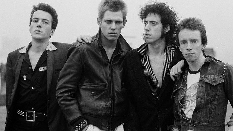 The Clash - Westway To The World image