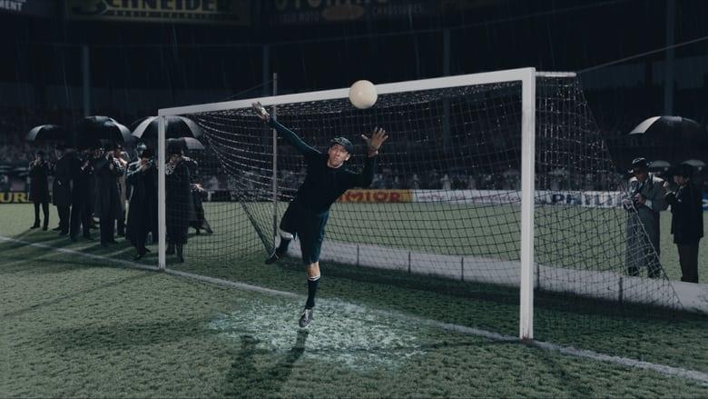 Lev Yashin. The Dream Goalkeeper image