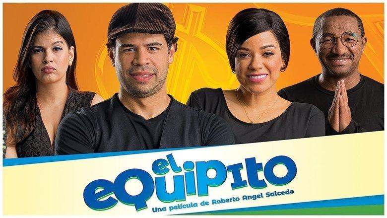 El Equipito, Capítulo 1: ¡Todo por una Herencia! image