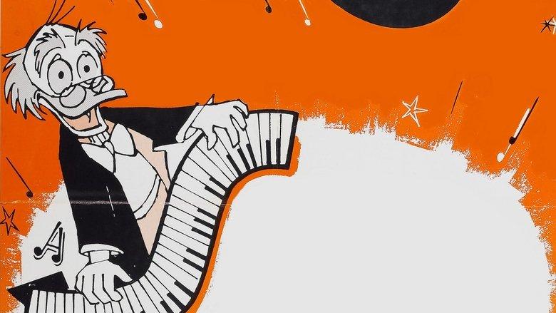 A Symposium on Popular Songs image