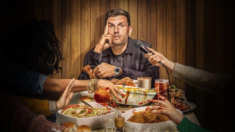 Chris Distefano: It's Just Unfortunate image