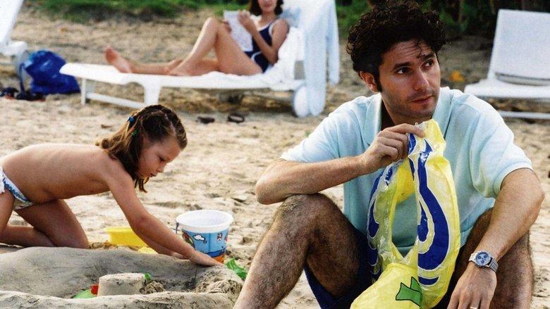 People in Swimsuits Aren't (Necessarily) Shallow image