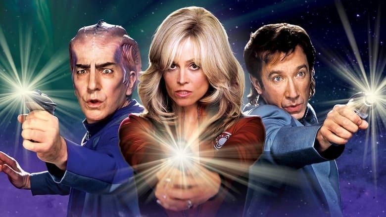 Galaxy Quest image