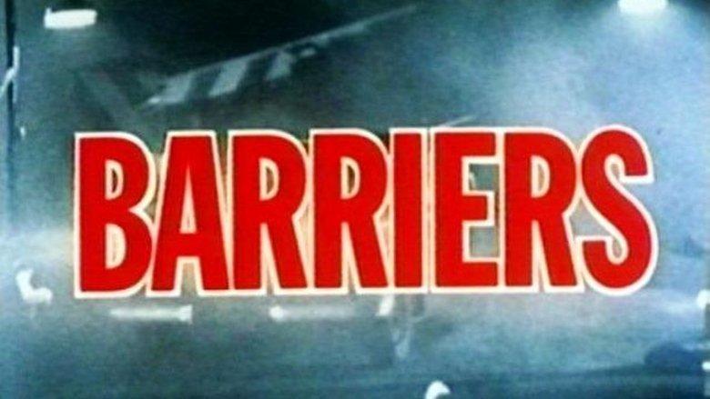 Barriers image