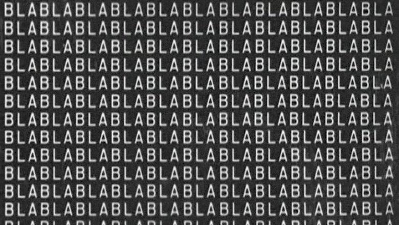 BLABLABLÁ image