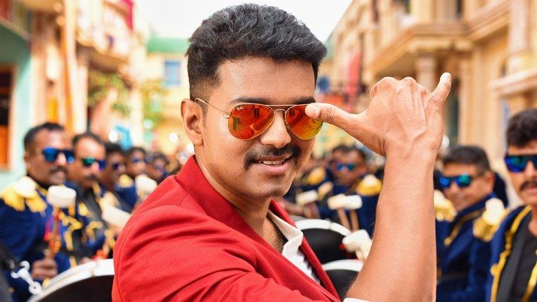 Theri image